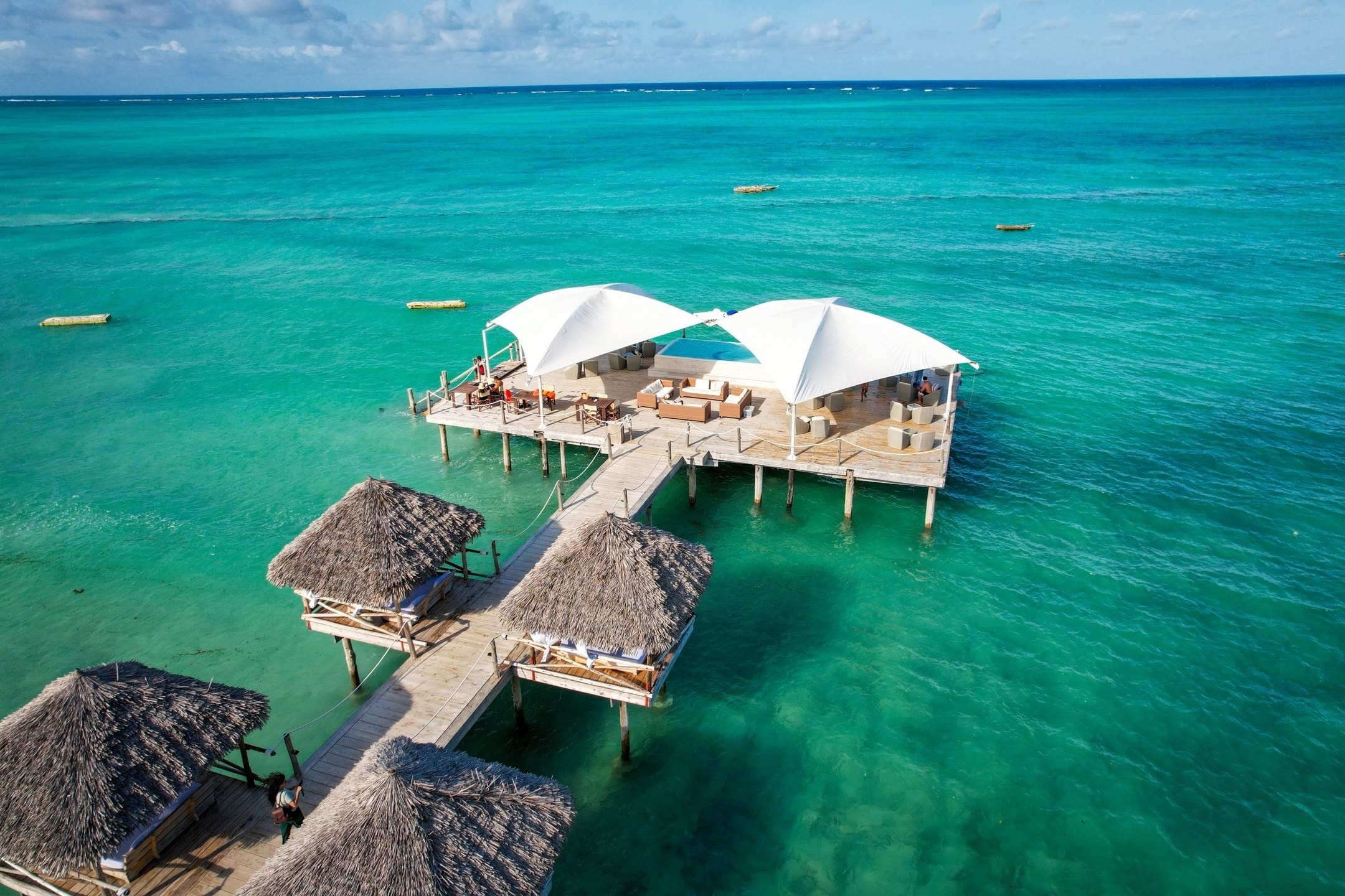Blue Moon Resort – Bild 2