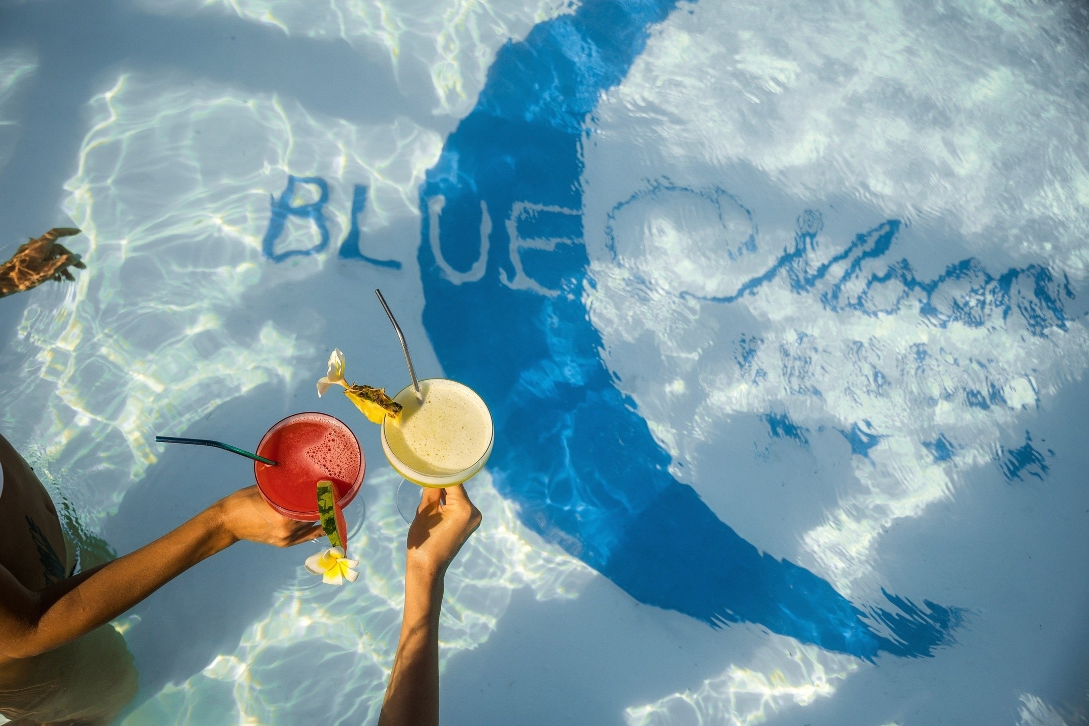 Blue Moon Resort – Bild 4
