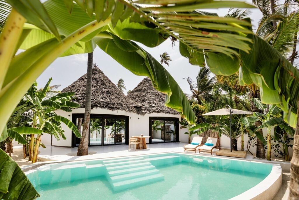 Blue Moon Resort – Bild 5