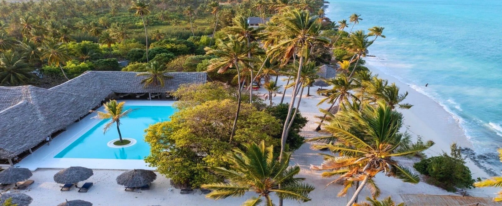 Blue Moon Resort