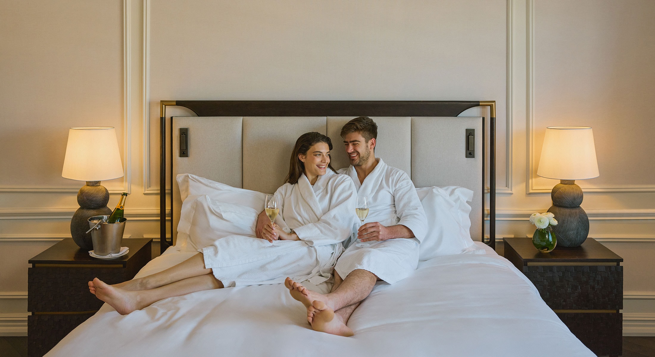 Cape Grace Hotel – Bild 3