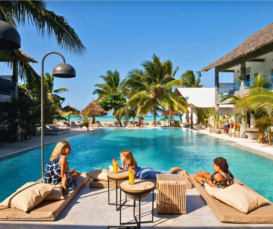 Casa Beach Hotel – Bild 2