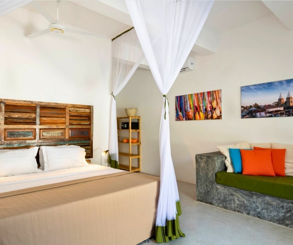 Casa Beach Hotel – Bild 3