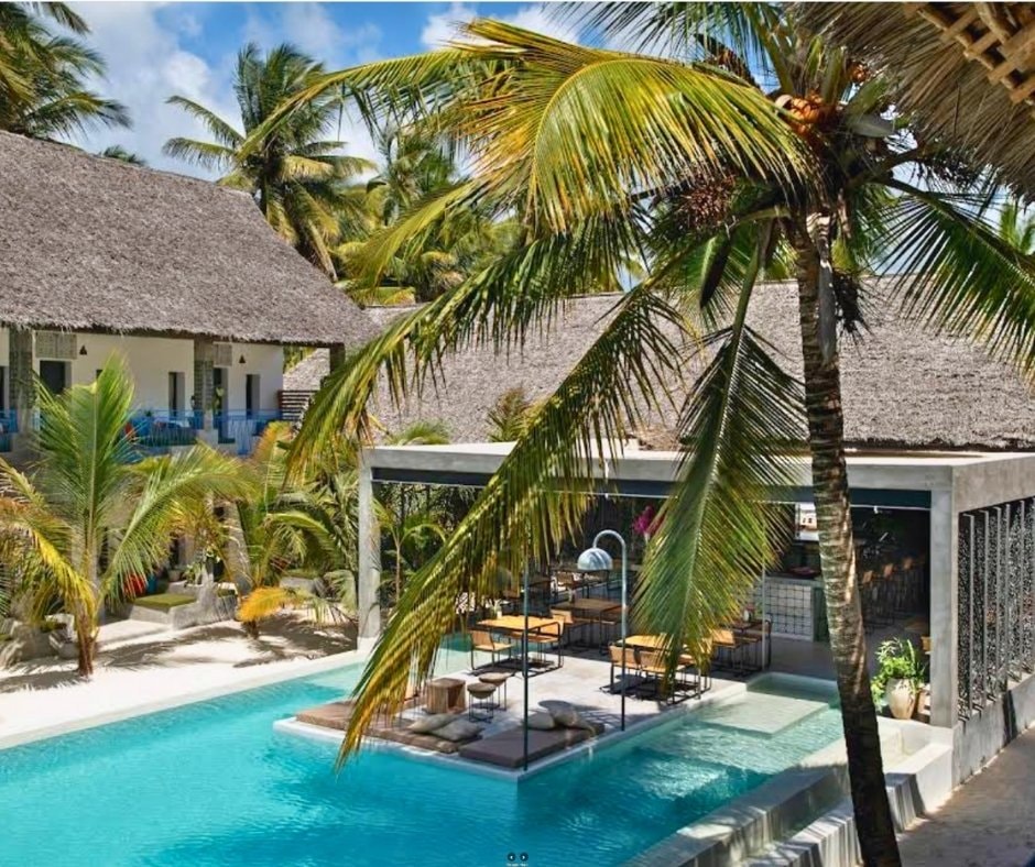 Casa Beach Hotel – Bild 4