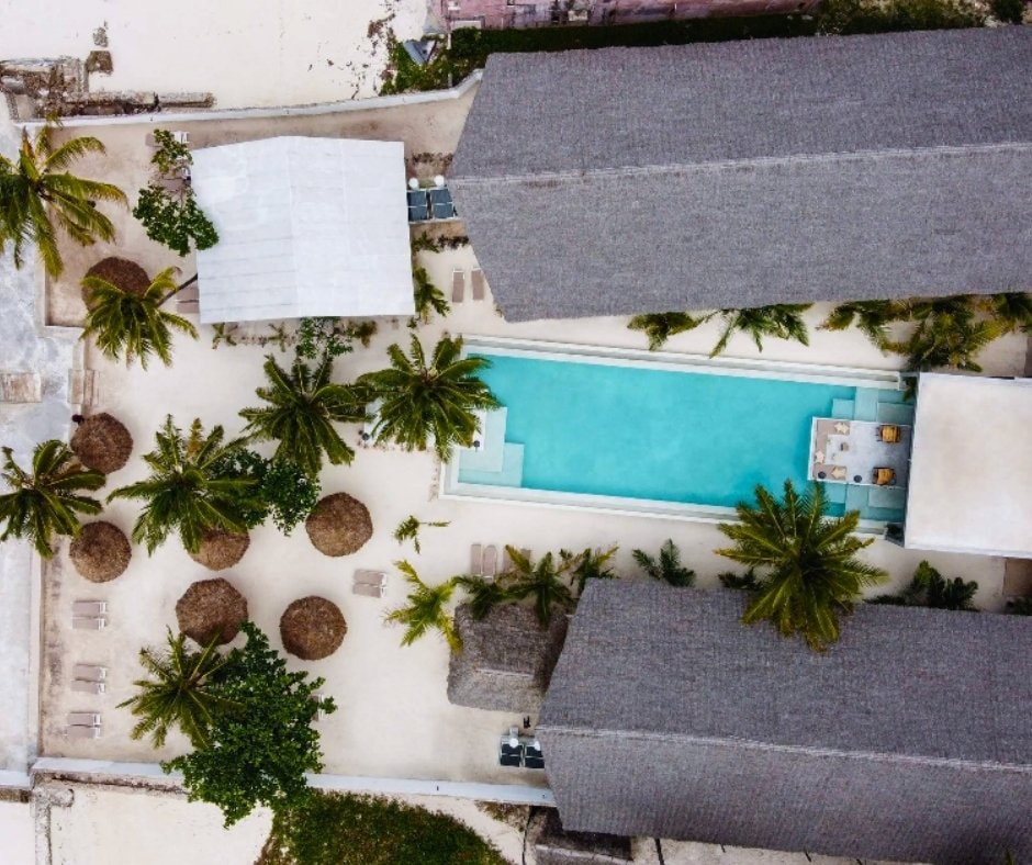 Casa Beach Hotel – Bild 6