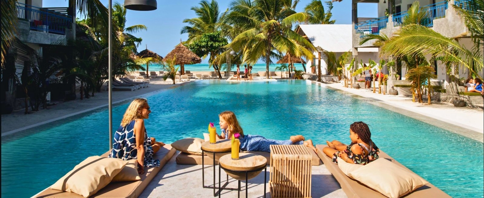 Casa Beach Hotel