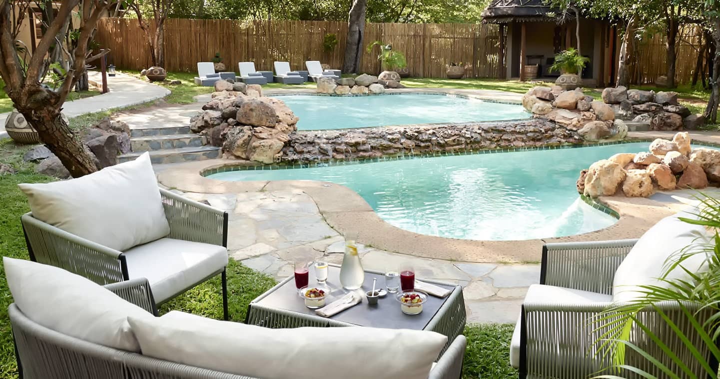 Sanctuary Chobe Chilwero – Bild 3