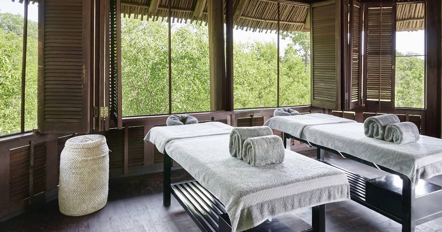 Sanctuary Chobe Chilwero – Bild 6