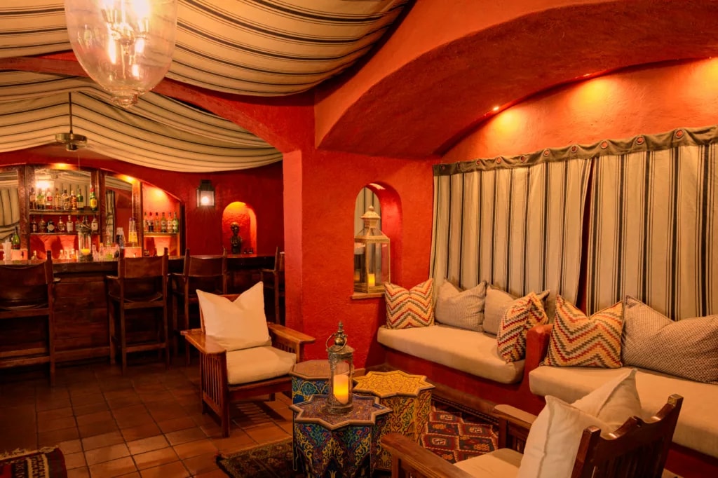 Chobe Game Lodge – Bild 7