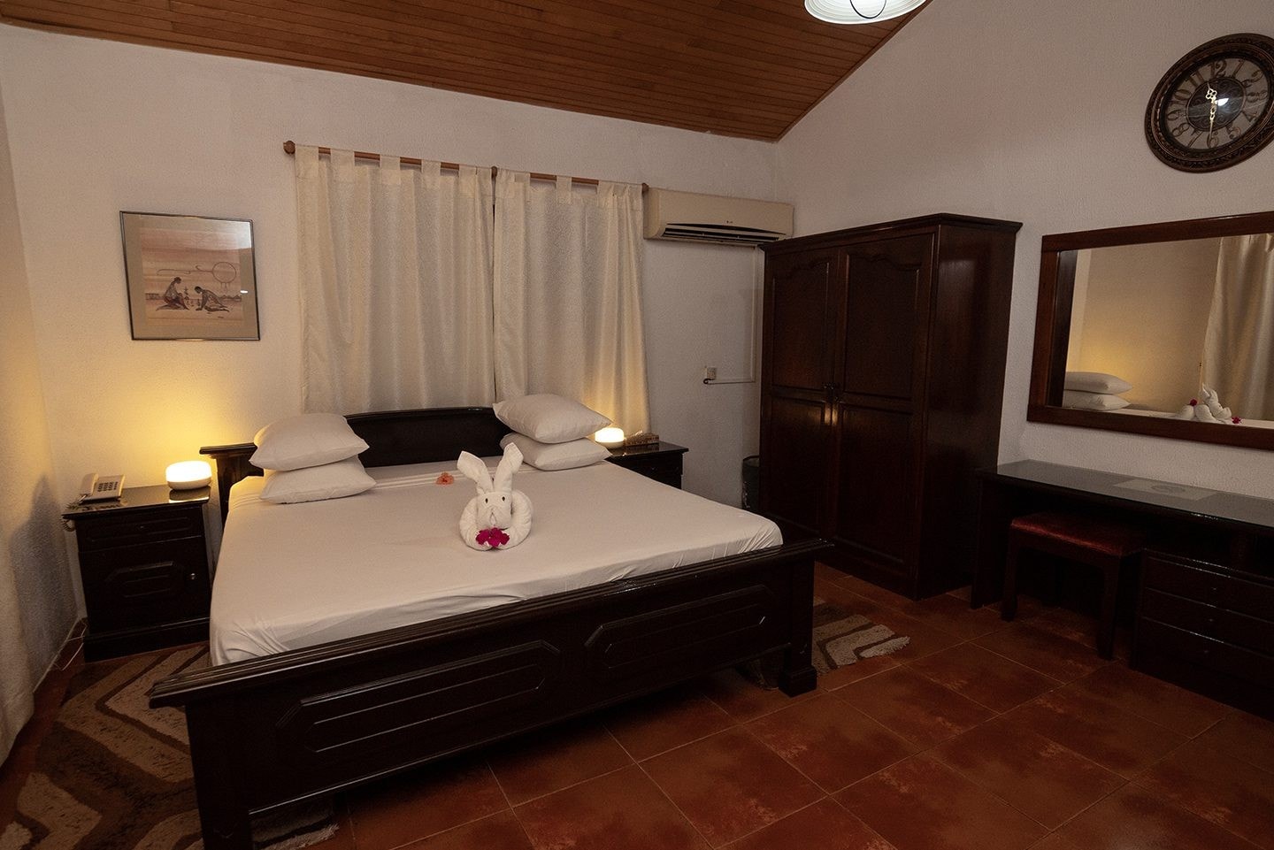 Coconut Grove Beach Resort – Bild 2