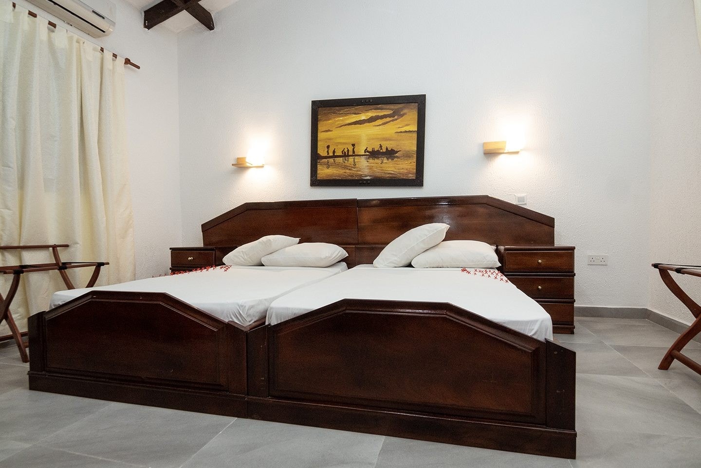 Coconut Grove Beach Resort – Bild 3