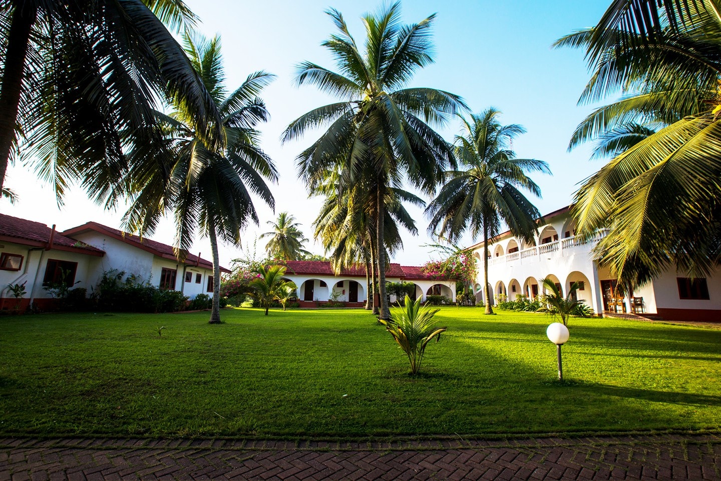 Coconut Grove Beach Resort – Bild 4
