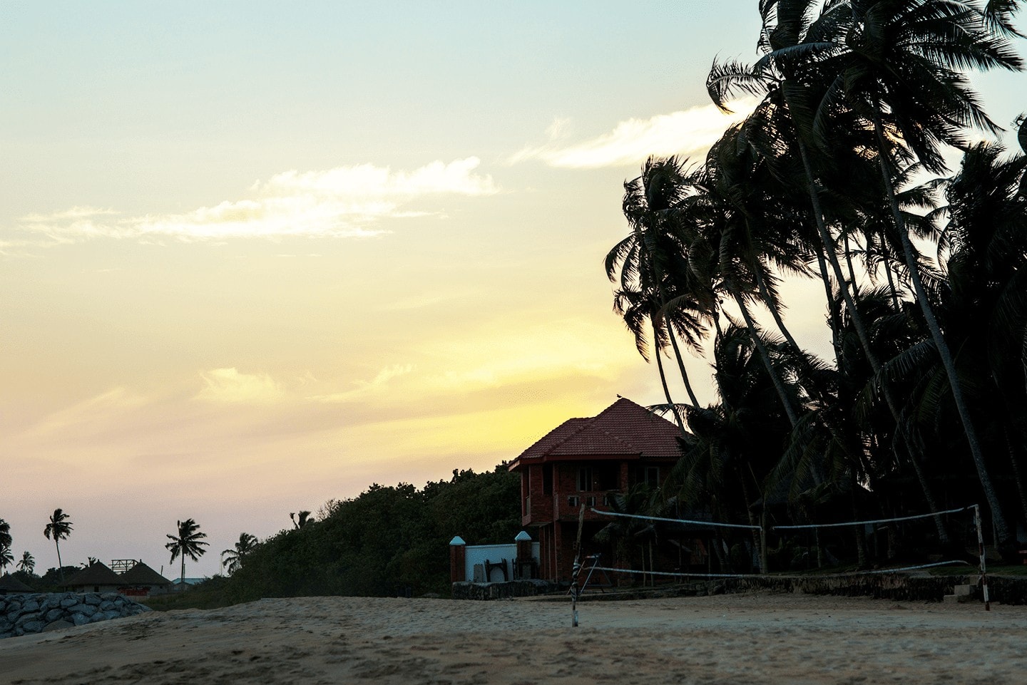 Coconut Grove Beach Resort – Bild 5