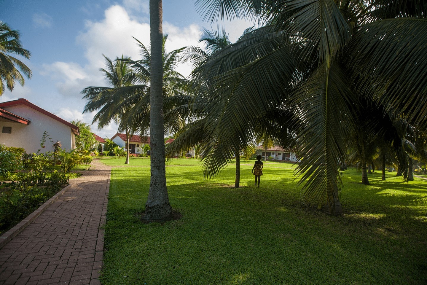 Coconut Grove Beach Resort – Bild 6