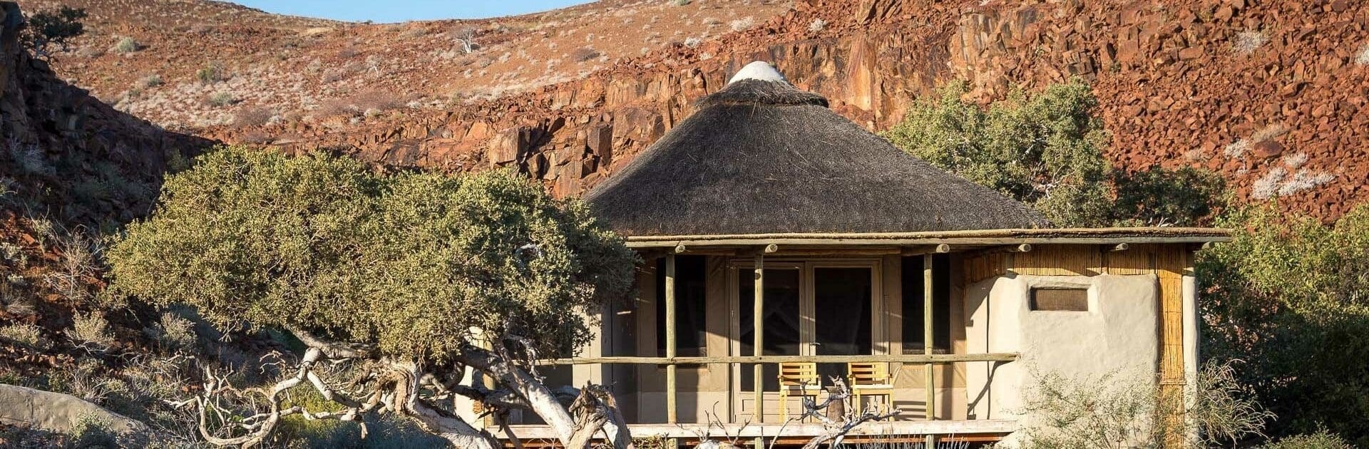 Damaraland Camp – Bild 1