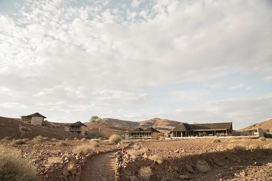 Damaraland Camp – Bild 3