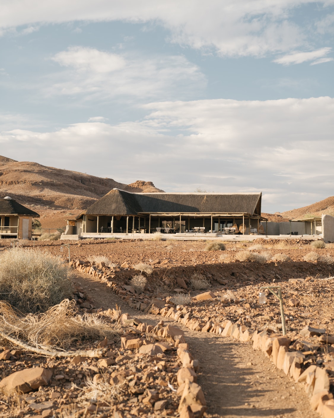 Damaraland Camp – Bild 5
