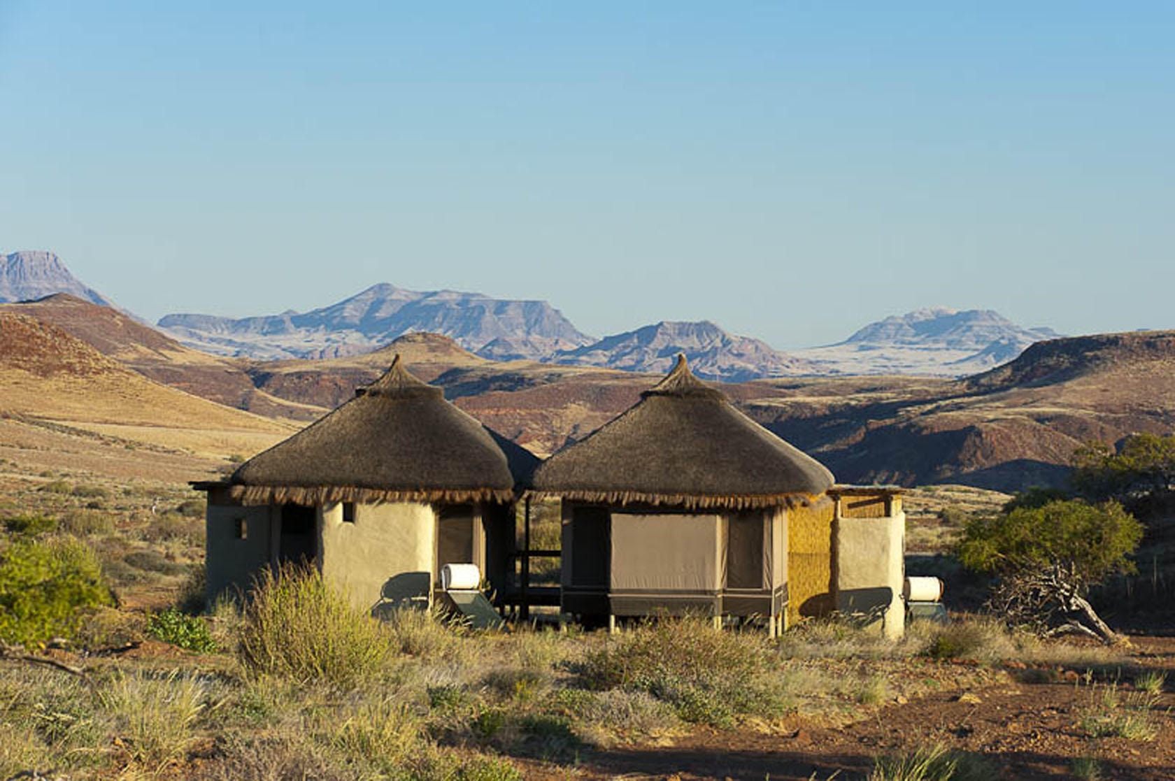 Damaraland Camp – Bild 2