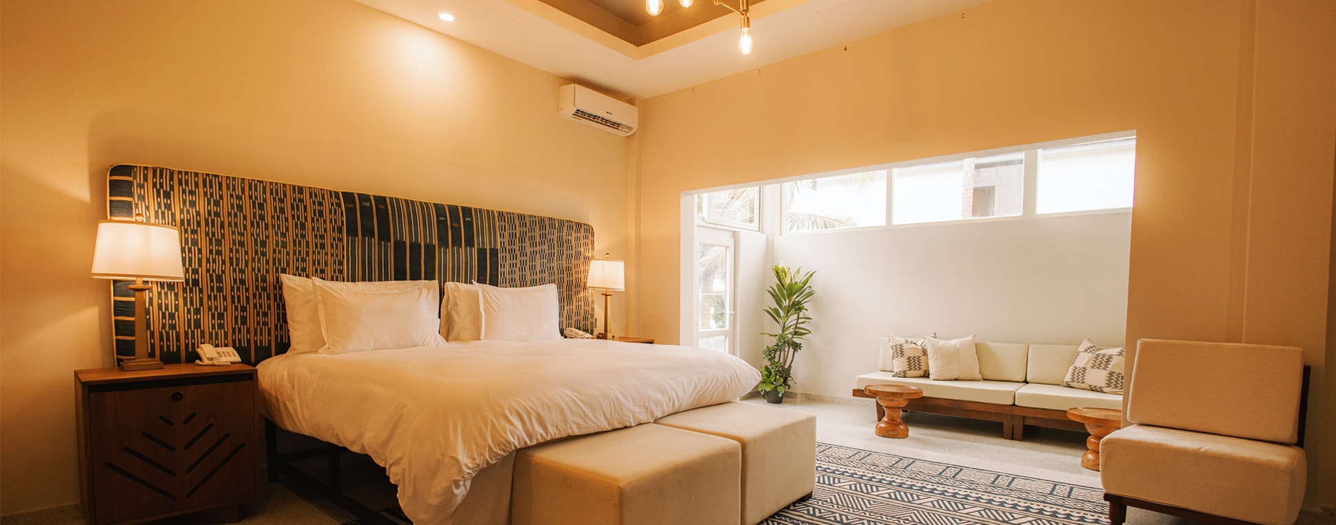 Elmina Bay Resort – Bild 2