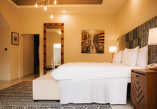 Elmina Bay Resort – Bild 3