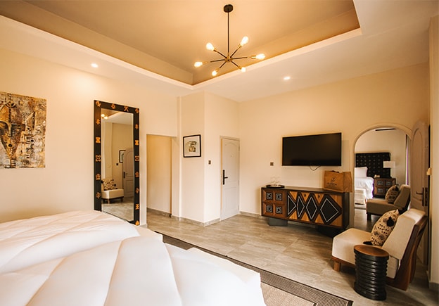 Elmina Bay Resort – Bild 4