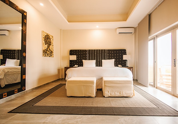 Elmina Bay Resort – Bild 5