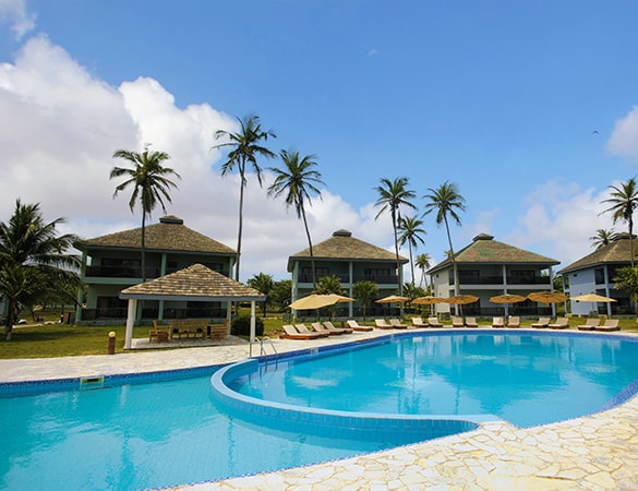 Elmina Bay Resort – Bild 6