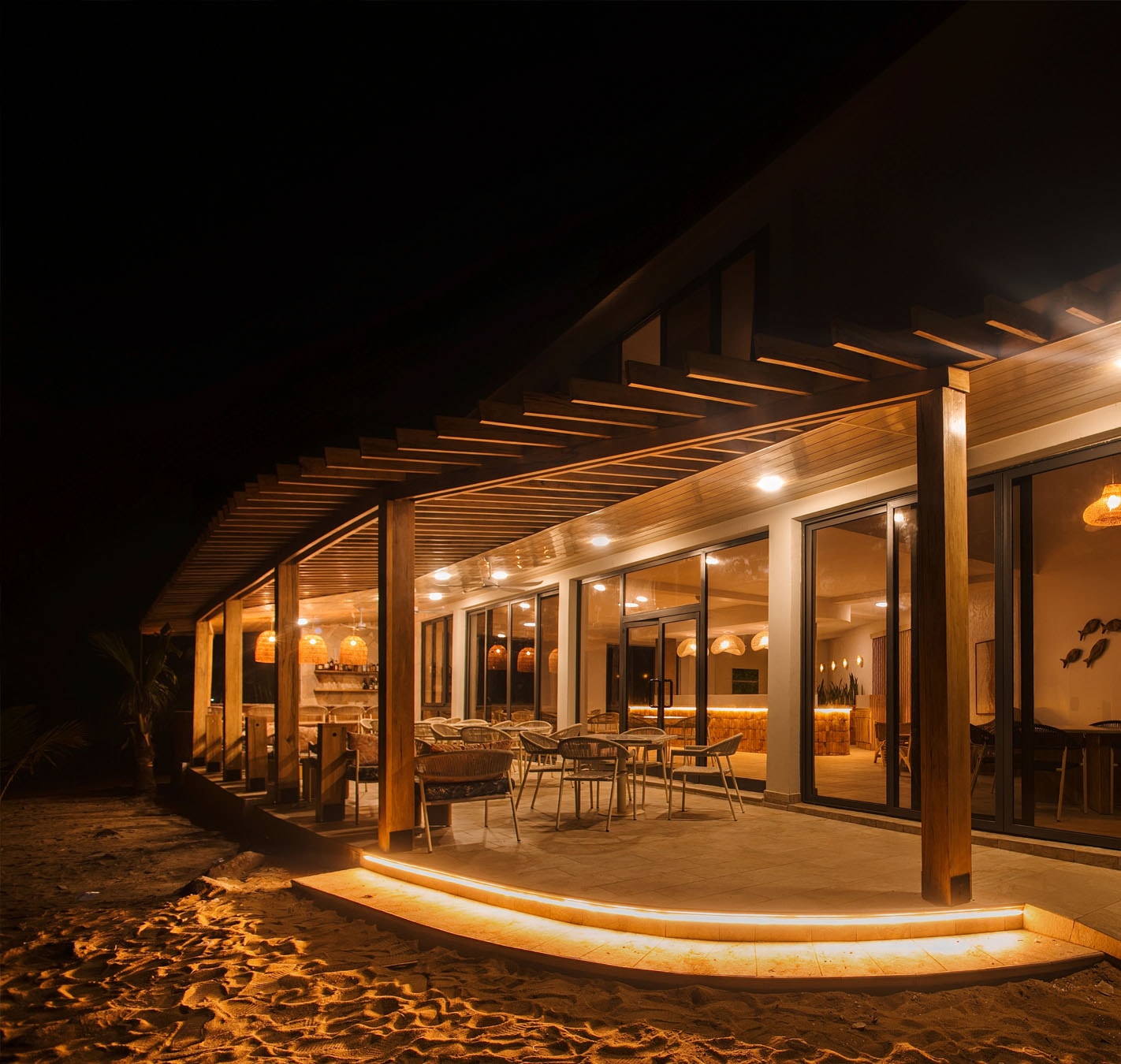 Elmina Bay Resort – Bild 8