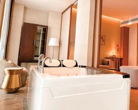 Ethiopian Skylight Hotel – Bild 5