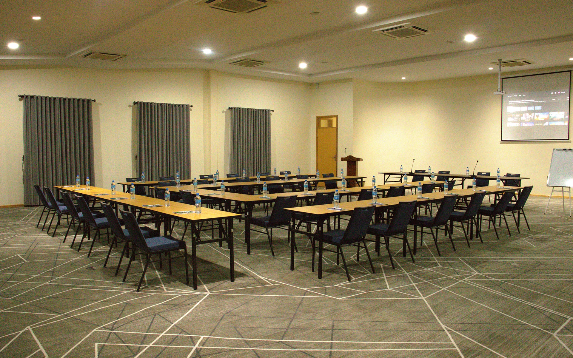 Forest Hill Hotel – Bild 10