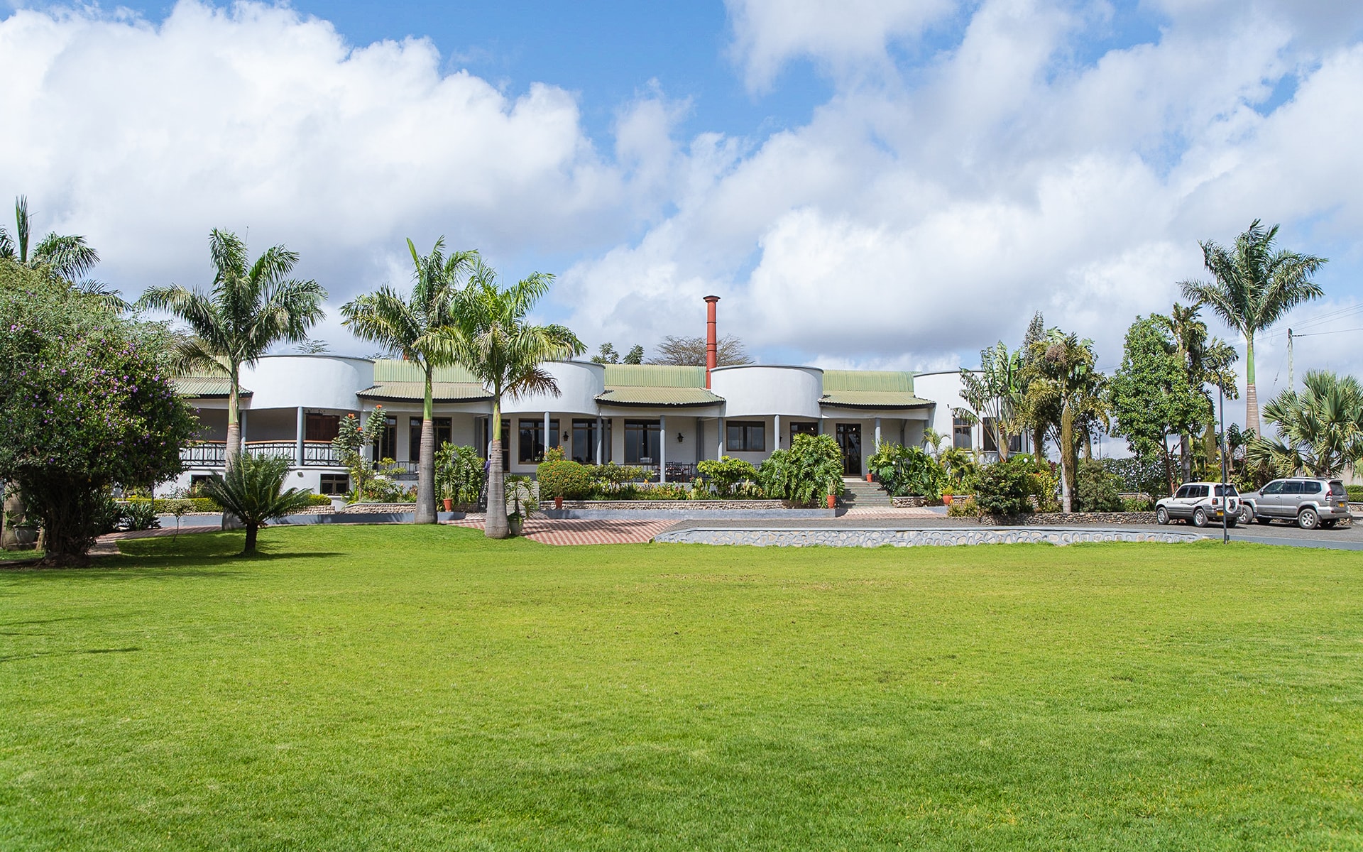 Forest Hill Hotel – Bild 2