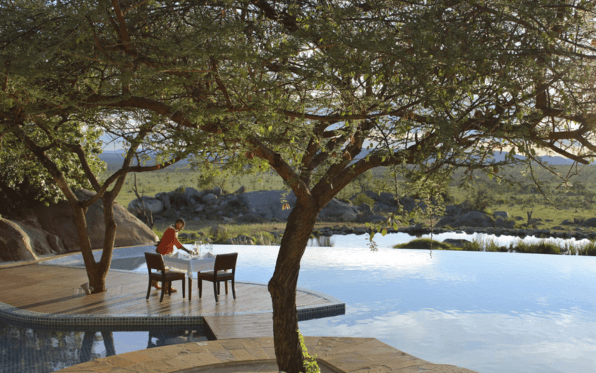 Four Seasons Safari Lodge Serengeti