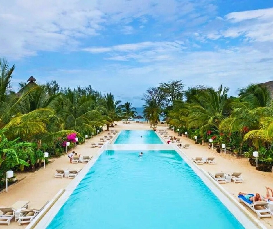 Fun Beach Hotel – Bild 1