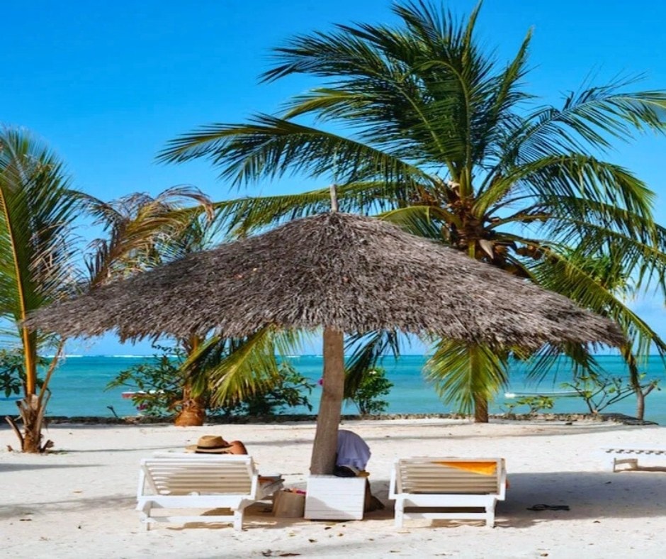 Fun Beach Hotel – Bild 3