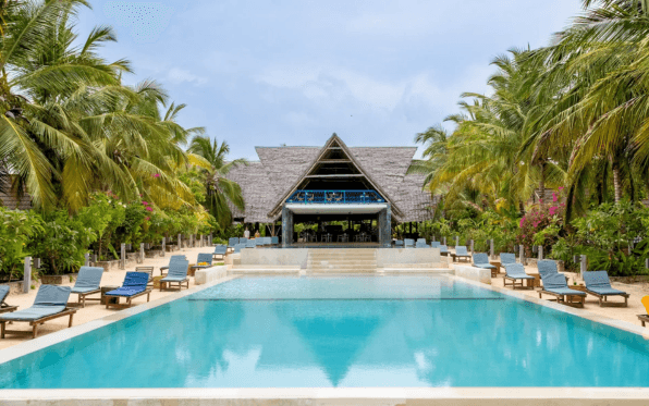 Fun Beach Hotel
