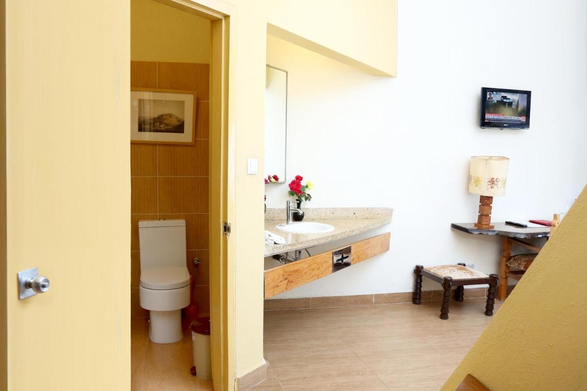 Goha Hotel – Bild 8