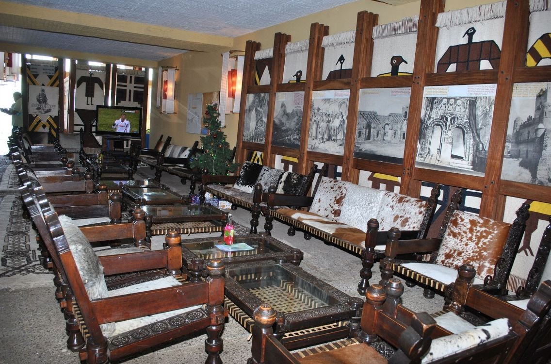 Goha Hotel – Bild 3