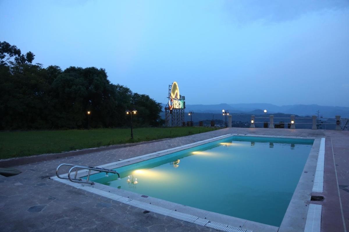 Goha Hotel – Bild 9