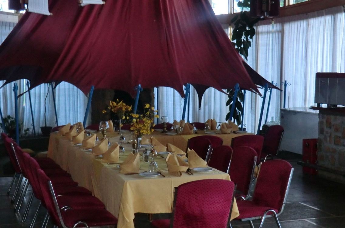 Goha Hotel – Bild 5
