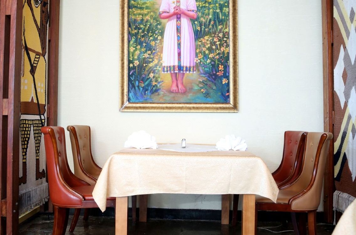 Goha Hotel – Bild 4