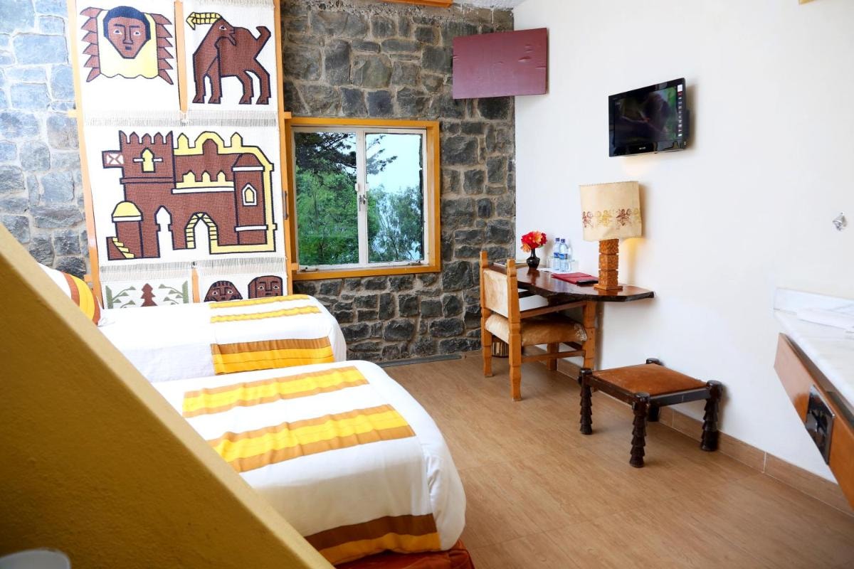 Goha Hotel – Bild 7