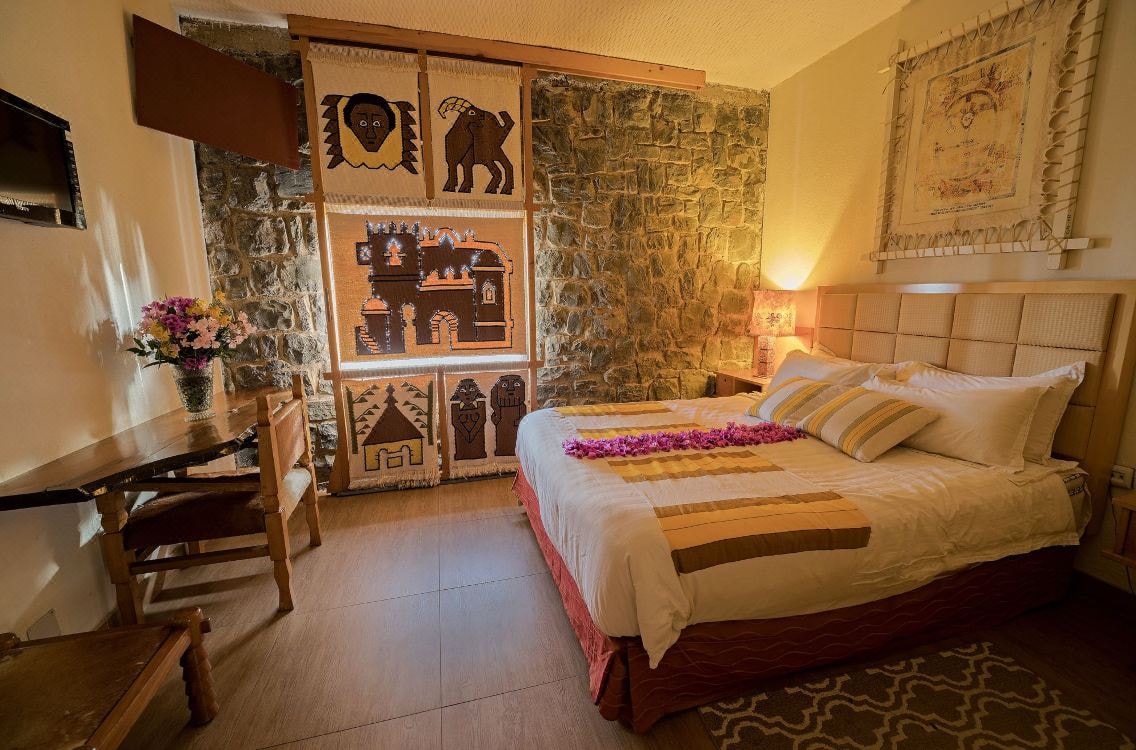 Goha Hotel – Bild 6