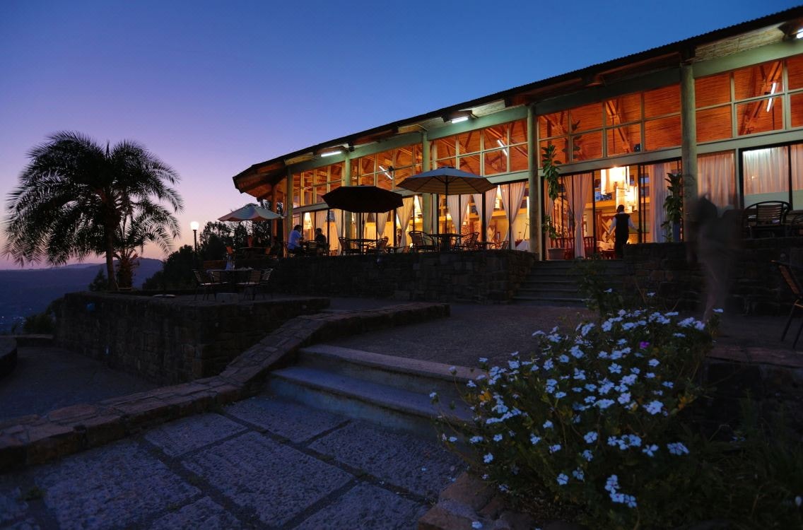 Goha Hotel – Bild 2
