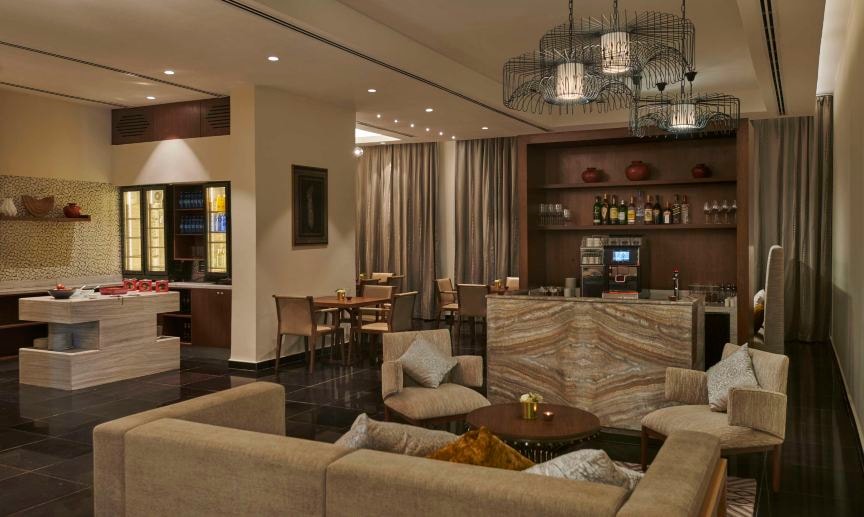 Hyatt Regency Addis Ababa – Bild 12
