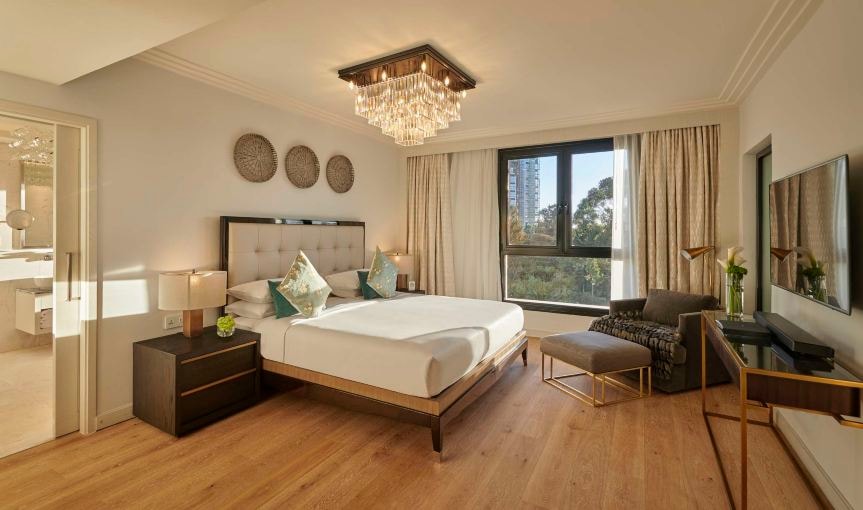 Hyatt Regency Addis Ababa – Bild 7