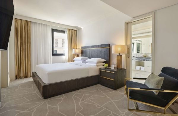 Hyatt Regency Addis Ababa – Bild 8