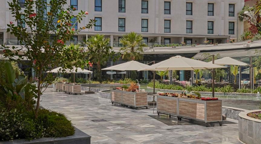Hyatt Regency Addis Ababa – Bild 4