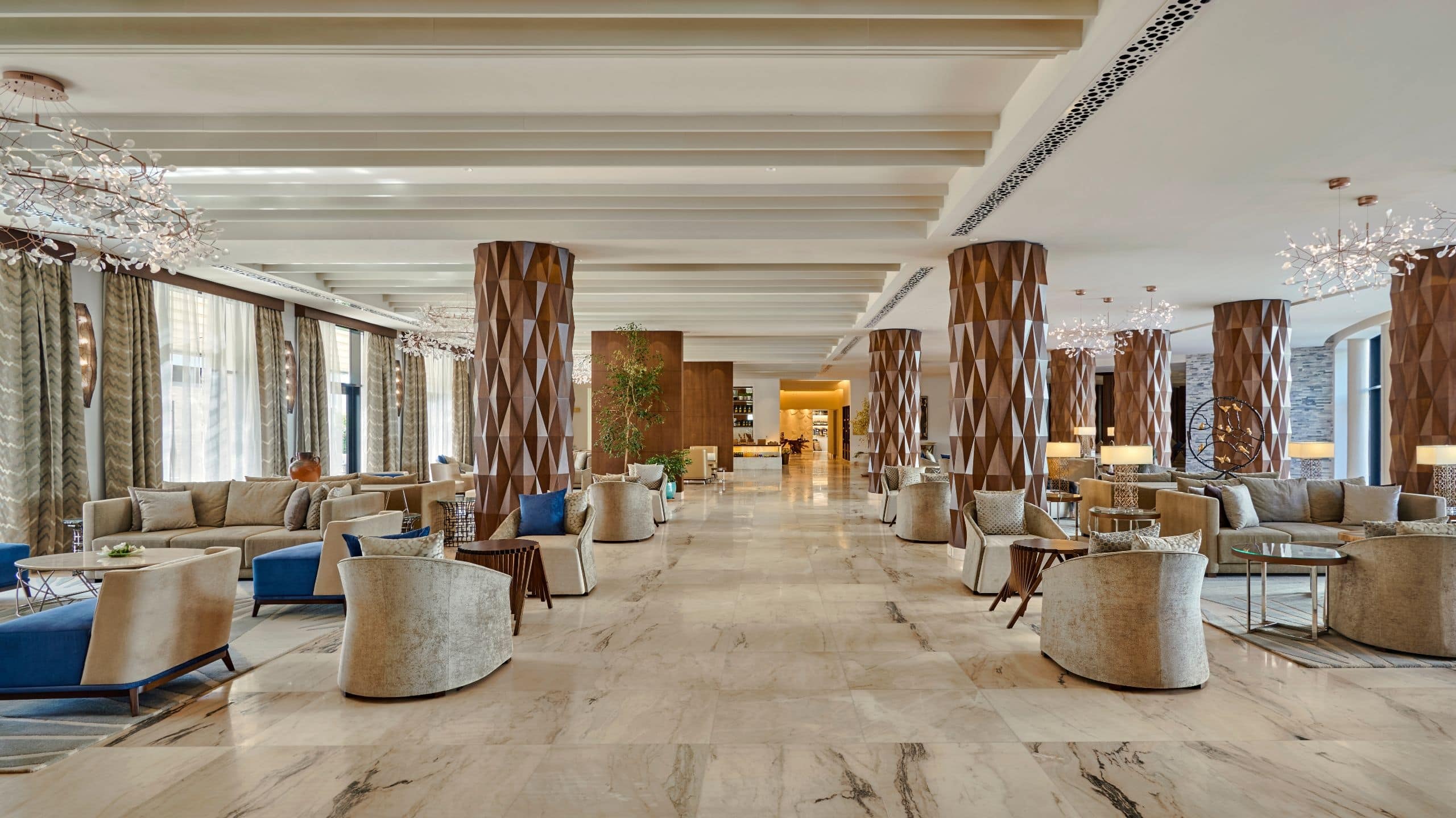 Hyatt Regency Addis Ababa