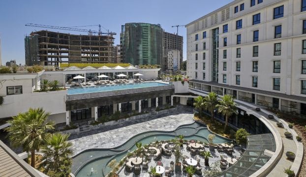 Hyatt Regency Addis Ababa – Bild 5