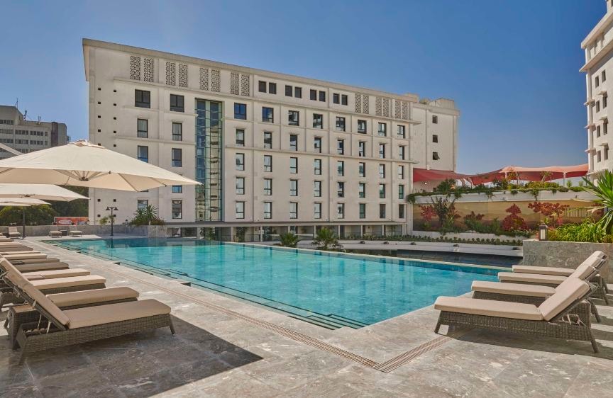 Hyatt Regency Addis Ababa – Bild 6